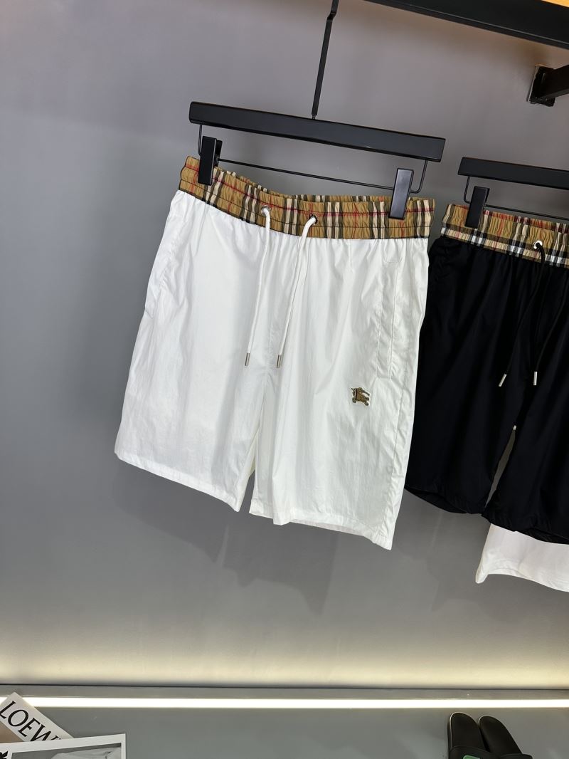 Burberry Short Pants